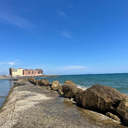 Il Cavalluccio Anzio Extérieur photo