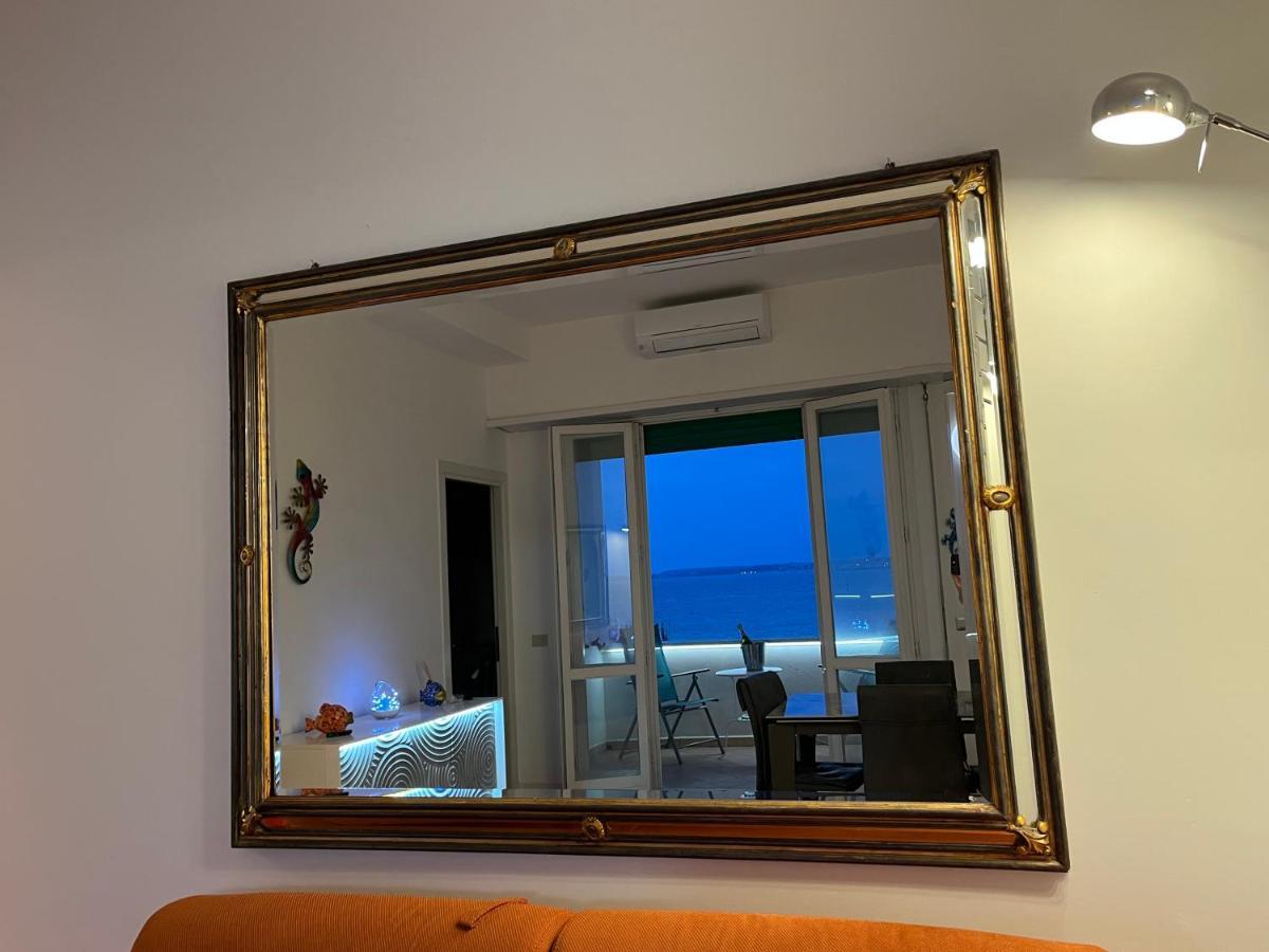 Il Cavalluccio Anzio Extérieur photo