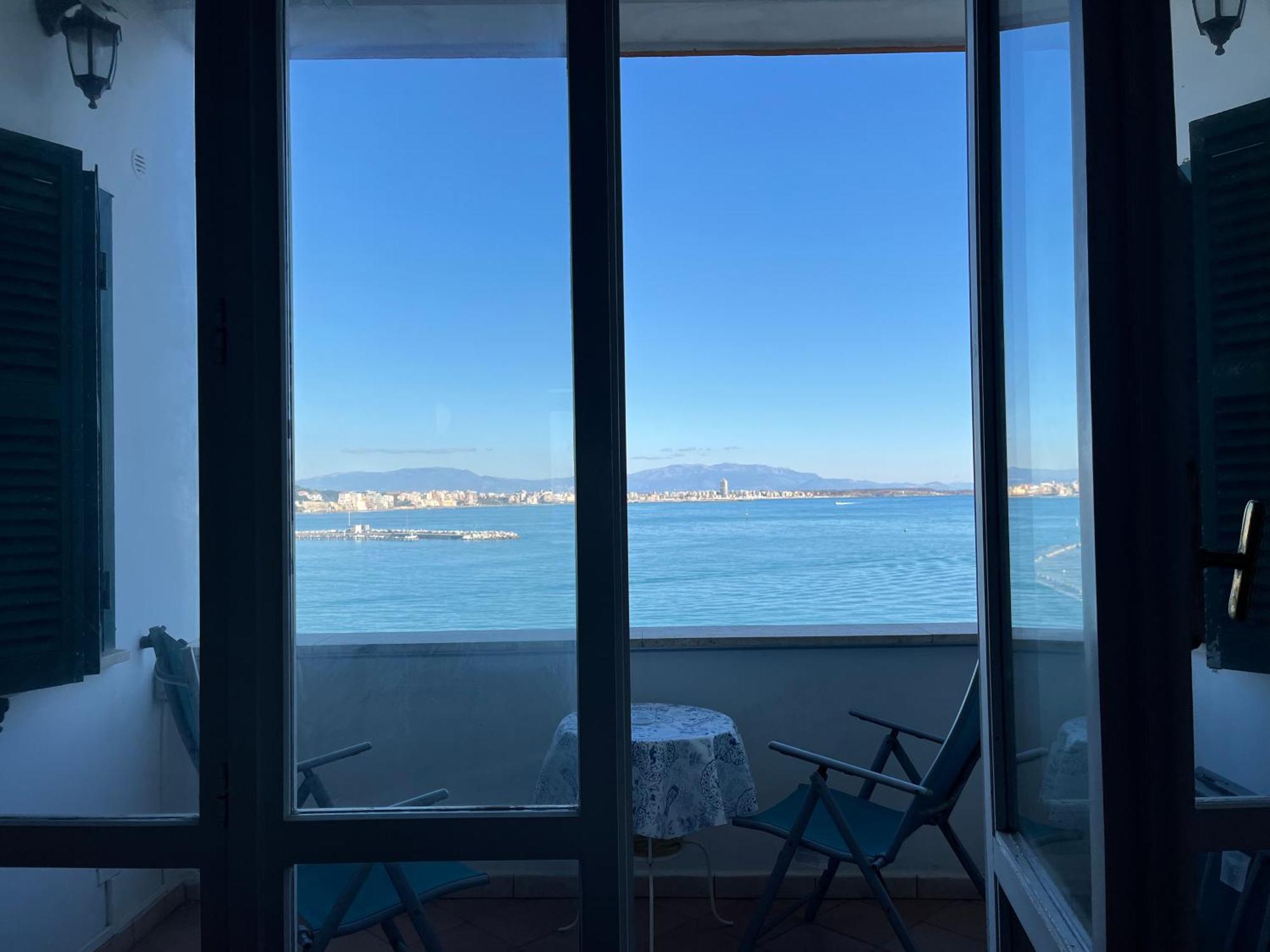 Il Cavalluccio Anzio Extérieur photo