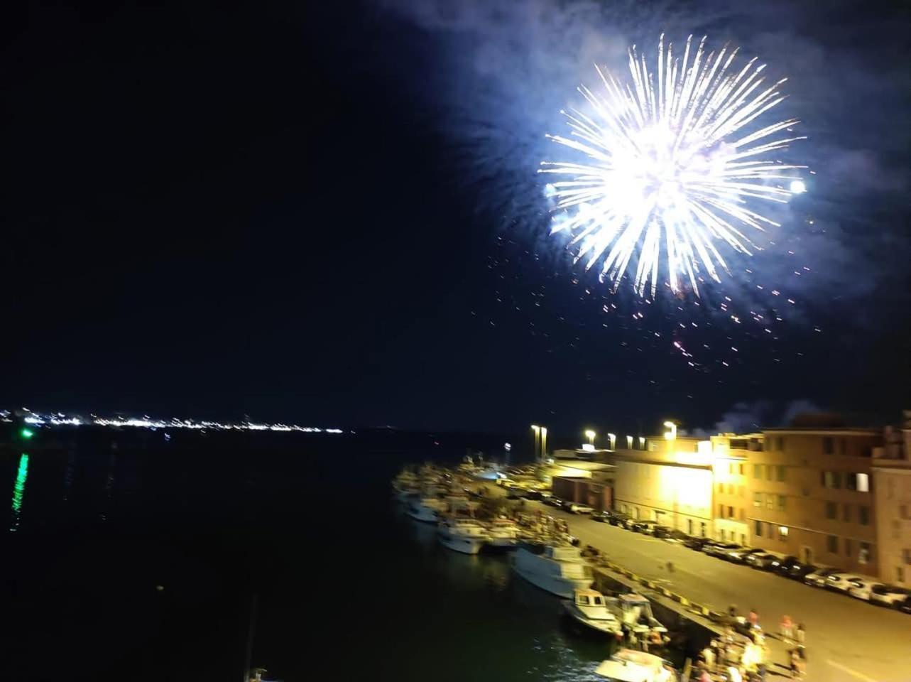 Il Cavalluccio Anzio Extérieur photo