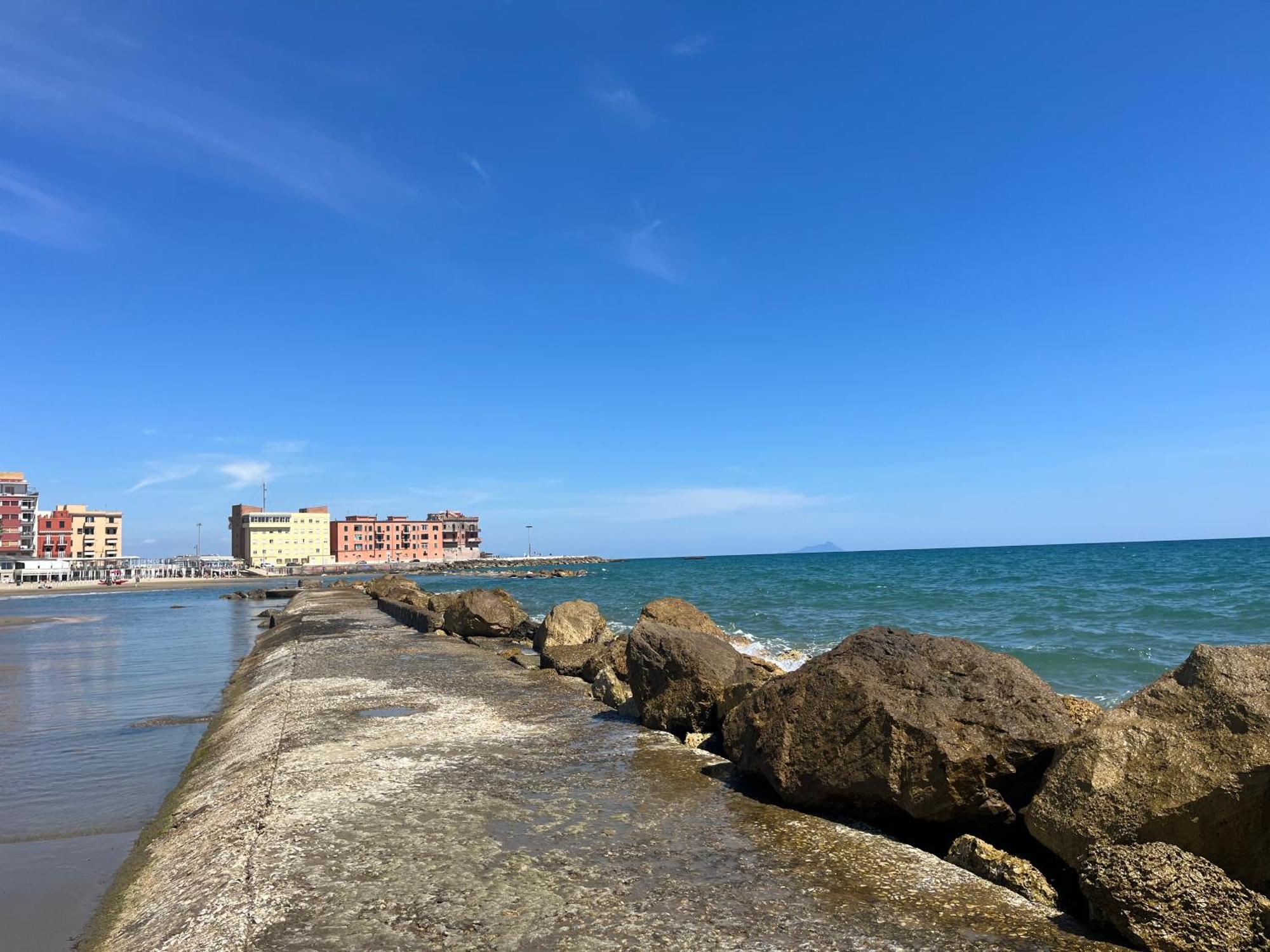 Il Cavalluccio Anzio Extérieur photo